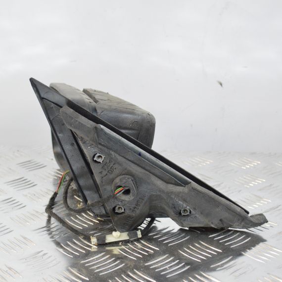 Дзеркало ліве BMW 5 E39 1995-2003 електричне 5 pin Дзеркало ліве БМВ е39 8196139 | Зображення 2