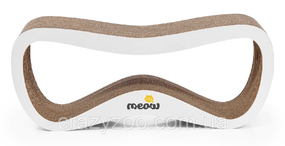 Когтеточка-лежак для котов Say Meow Grace XL 67*27*35 см 8040190103009