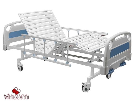 Кровать медицинская HILFE КМ-05 | Зображення 7