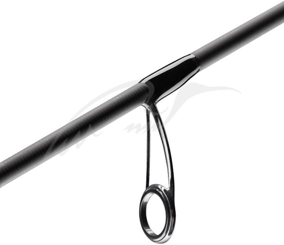 Спінінг Select Force FRC-802H 2.44m 12-40g Fast Спінінг для риболовлі | Зображення 1