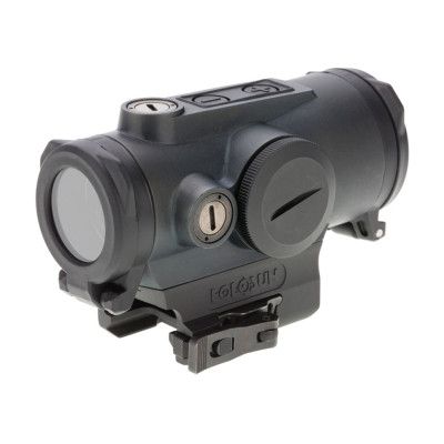 Коллиматорный прицел Holosun HE530G-RD (747014) | Зображення 2
