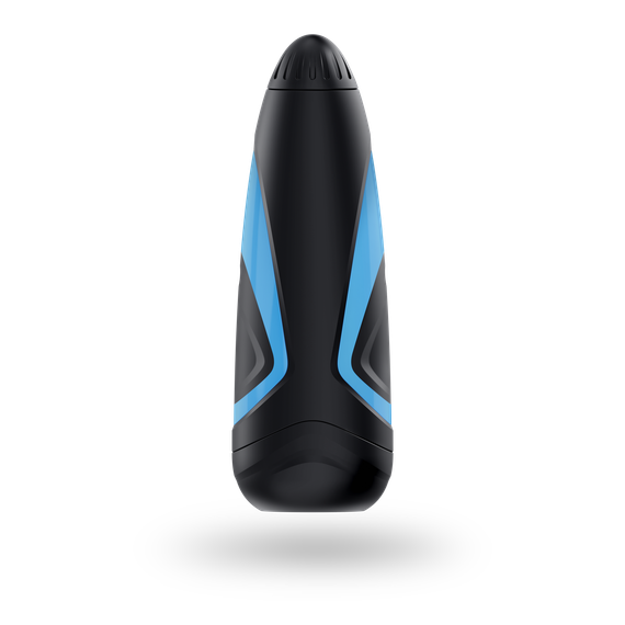 Мастурбатор Satisfyer Men One зі змінною тугістю каналу | Зображення 4
