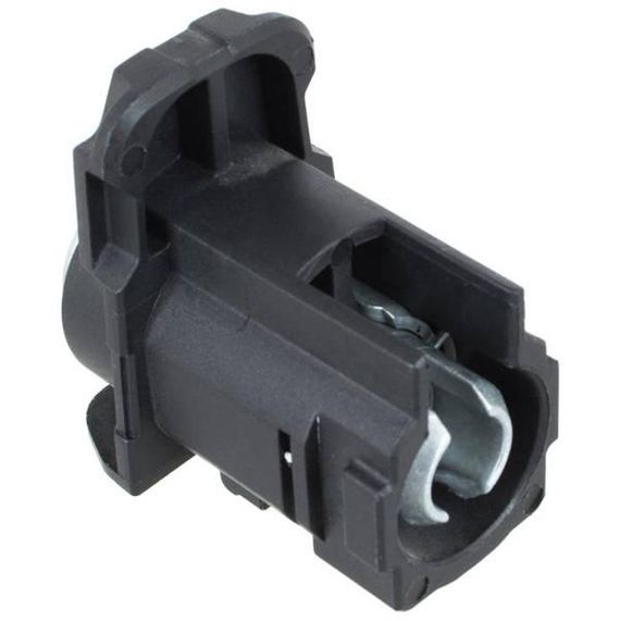 Opel Astra III H (от 2004-) личинка замка левой передней двери + 2 ключа, Опель Астра | Зображення 1