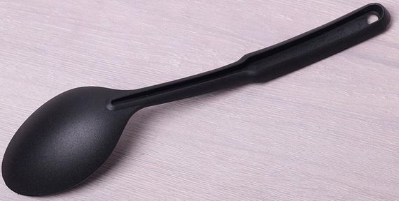 Ложка кухарська Kamille Anselm 30см | Зображення 1