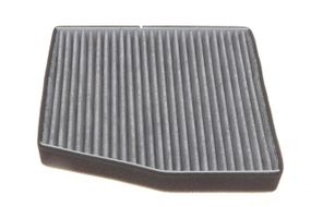 Фільтр салону Fiat Doblo 01- вугільний  104072