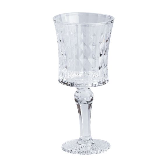 Набор бокалов для вина 6 штук по 150 мл HP4159 | Зображення 1