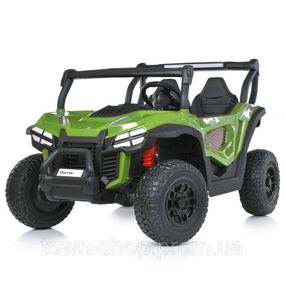 Детский электромобиль Джип M 5019EBLR-10(24V) до 59 кг