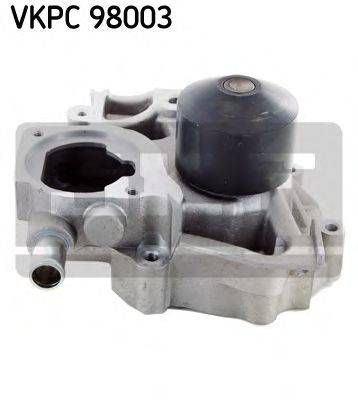 Насос водяний (Вир-во SKF) SKF VKPC98003 на SUBARU IMPREZA седан (GR)