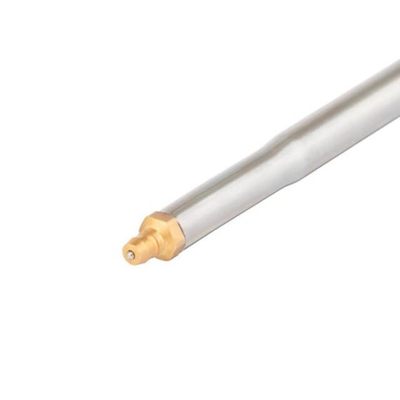 Пістолет для піни з довгим носиком 500 мм + 4 насадки INTERTOOL PT-06501 | Зображення 2