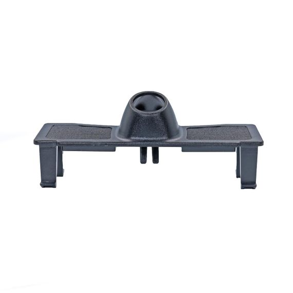 Кріплення серії QIV під камеру переднього огляду для Toyota FQTY118 (рамка під плафон) | Зображення 4