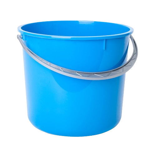 Відро 8л. (аква)