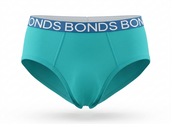 Набір трусів BONDS Boys Brief для хлопчиків, 4 шт в наборі, на 4-6 років. | Зображення 4