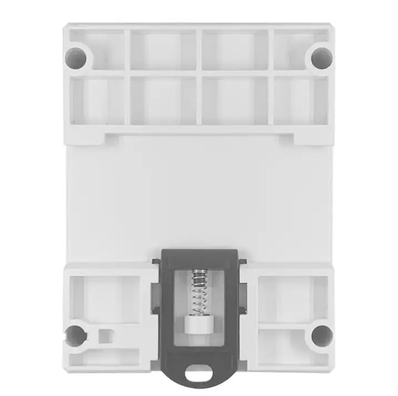 Однофазный WiFi счетчик электроэнергии Atorch AT4PW (220В, 100А, DIN, защиты) | Зображення 7