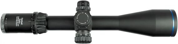 Приціл оптичний Meopta Optika6 5-30x56 сітка Mil-Dot 3 з підсвічуванням | Зображення 4