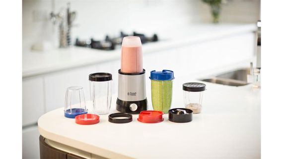 Мульти-блендер Russell Hobbs 23180-56 NUTRI BOOST (23180-56) | Зображення 6