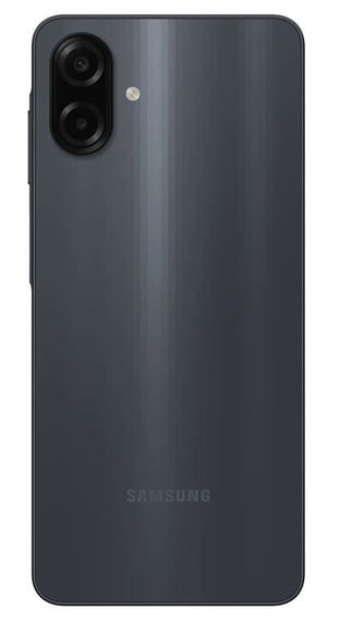 Смартфон Samsung A07 A075F 4/128 Black UA | Зображення 5