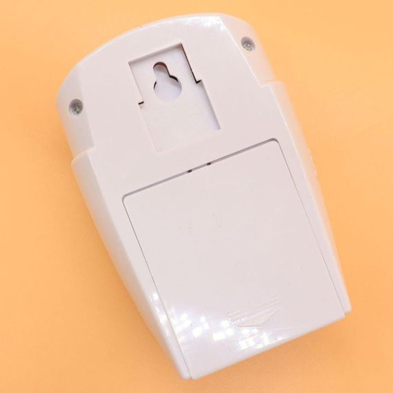 Сенсорна сигналізація з датчиком руху 105 та 2 пульта / Бездротова сигналізація для дому / Охоронна сигналізація у квартиру | Зображення 4