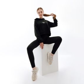 Лосини New Balance Essentials Stacked Logo