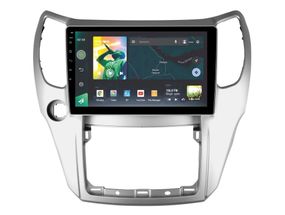 Штатна магнітола Sigma X10464 10 4+64 Gb Great Wall Hover M4 1 2012-2017 10"