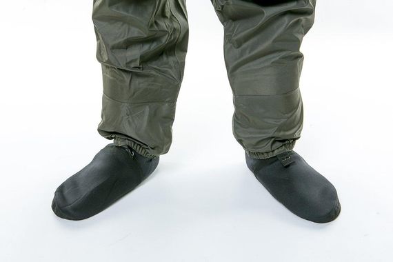 Вейдерсы забродние Tramp Angler TRFB-004-L | Зображення 4