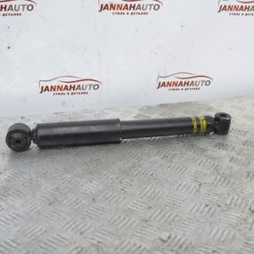 Амортизатор задній Opel Astra H III (L35, L70) універсал стійка задня Опель Астра Н 23994 MONROE