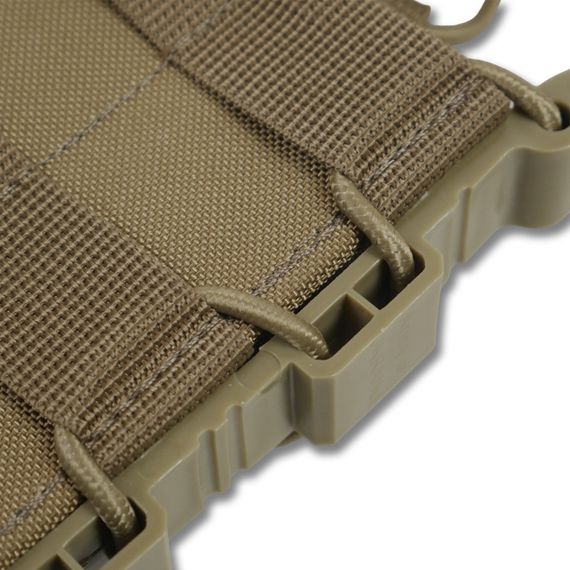 Тактичний підсумок під 1 магазин Militex Coyote | Зображення 7