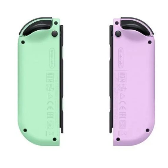 Беспроводные контроллеры Joy-Con для Nintendo Switch J-C PAD | Зображення 2