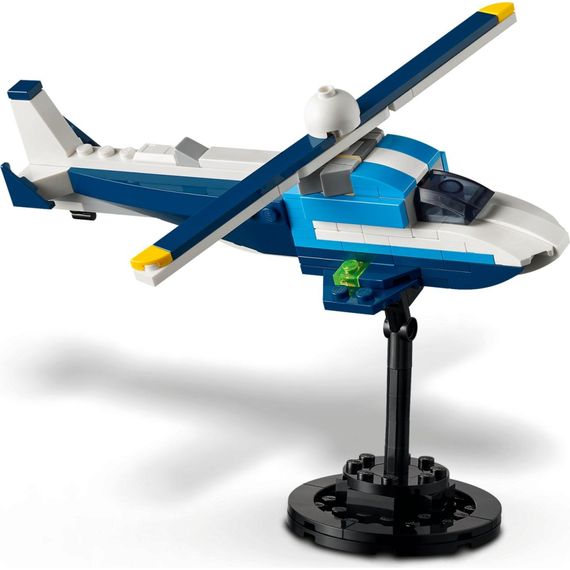 Конструктор LEGO Creator Авіація: спортивний літак (31160) | Зображення 6