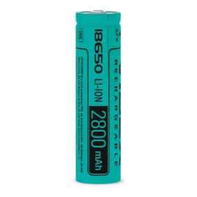 Аккумулятор литий-ионный Videx 18650 2800mAh (23585)