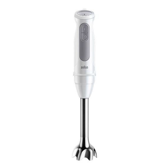 Блендер Braun MQ 50001 M WH | Зображення 1