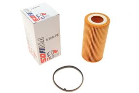 Фильтр масляный Audi A3 A4 A6 Q3 VW Golf V VI Passat 2.0 FSI 04-15 S 5040 PE