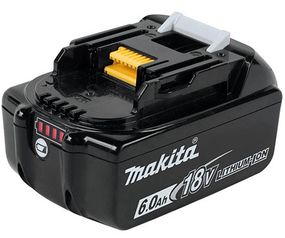 Акумуляторна батарея Li-Ion MAKITA BL1860B (197422-4)