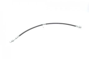 Шланг гальмівний передній Citroen C1 Peugeot 107 1.0 1.4 HDi 05-14 L  L=510mm  174847