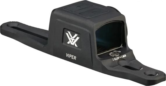 Приціл коліматорний Vortex Viper Shotgun 3 MOA/32 MOA/65 MOA | Зображення 5