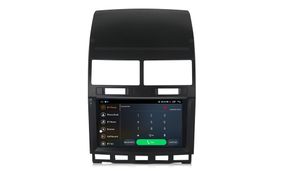 Штатная магнитола Torssen VW Touareg 2002-2010 F96128 4G Carplay