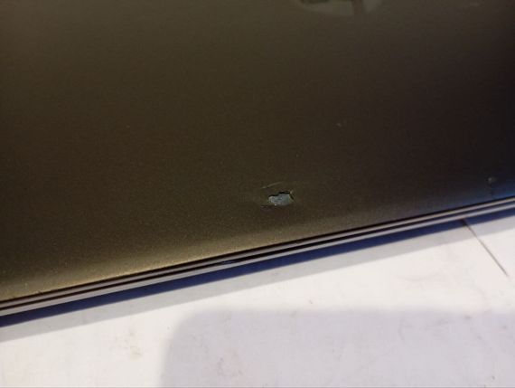 Ноутбук Б-клас HP EliteBook 840 G1 / 14" (1600x900) TN / Intel Core i5-4300U (2 (4) ядра по 1.9 - 2.9 GHz) / 8 GB DDR3 / 180 GB SSD / Intel HD Graphics 4400 / WebCam / Win 10 Pro б/в | Зображення 8