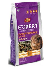 Корм для морських свинок Vitapol Expert 750 г (5904479001375)