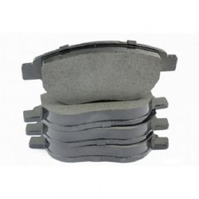 Тормозные колодки Bosch дисковые задние RENAULT Espace/Megane/Grandtour/Talisman ''R 0986494723