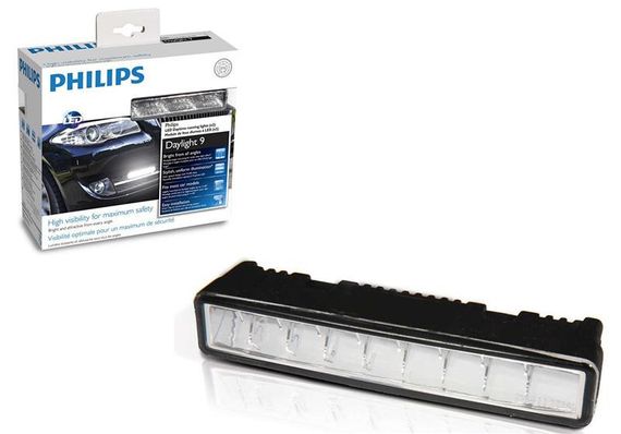 Фонарь передний Ф-402L на LED-диодах (указатель поворота, габаритный огонь) МТЗ нового образца | Зображення 6