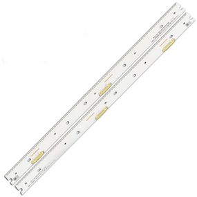 LED підсвітка Samsung TV 48" UN48JS8500, LSF480FJ06, UE48JS8590T, UE48JS8500L BN96-34772A, BN96-34773A