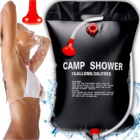 Походный душ Camp Shower на 20л