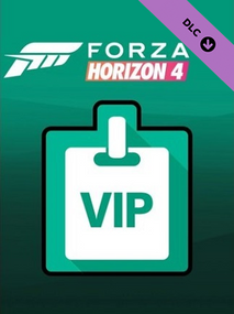 Forza Horizon 4 VIP (PC) - Steam Gift - EUROPE