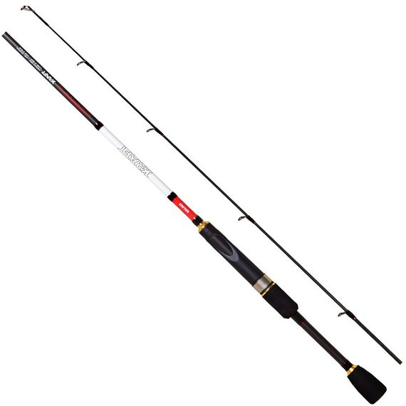 Вудилище Salmo Kraft Jigging L 3-12g / 2.02m (KR2200-202)