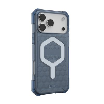 Чехол для мобильного телефона UAG iPhone 17 Pro Max Essential Armor MagSafe Ash (114541113131) | Зображення 2