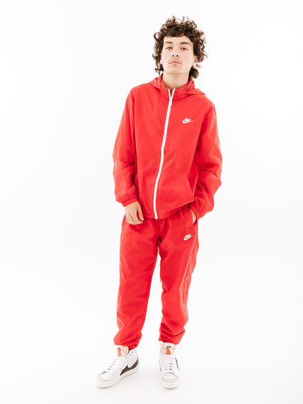 Костюм спортивний Nike CLUB SUIT