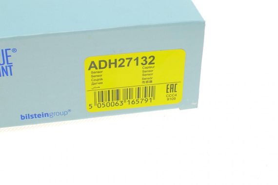 Датчик ABS передний Honda Accord 2.0-2.4 16V 03-08 R  ADH27132 | Зображення 6