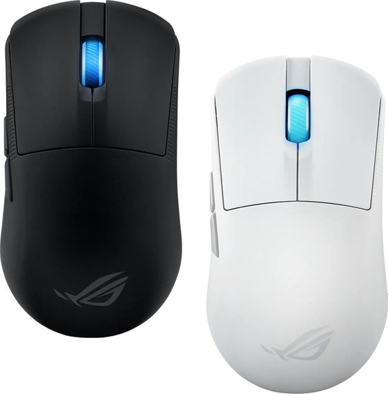Миша ASUS ROG Harpe Ace Mini 90MP03Z0-BMUA00 | Зображення 2