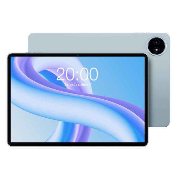 Планшет Teclast M50 Plus 10.1&quot; 6ГБ 6940709686942