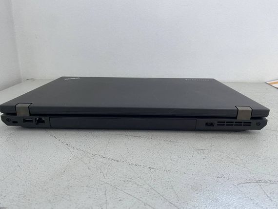 Ноутбук Lenovo ThinkPad L540 / 15.6" (1366x768) TN / Intel Core i5-4300M (2 (4) ядра по 2.6 - 3.3 GHz) / 8 GB DDR3 / 240 GB SSD / Intel HD Graphics 4600 / WebCam б/у | Зображення 5