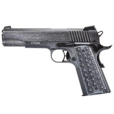 Пневматический пистолет Sig Sauer Air 1911 We The People (AIR-1911-177-WTP)